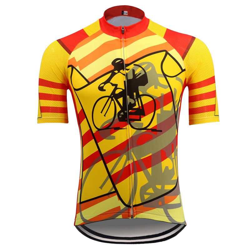 Men's Pro Jerseys – TEEM Gear