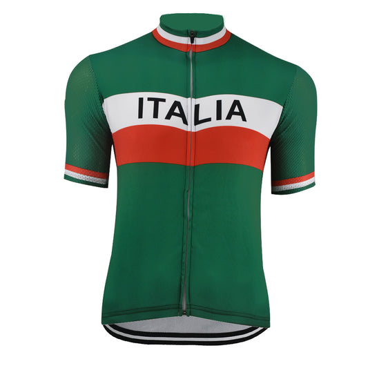 1949 Italian Retro Cycling Jersey