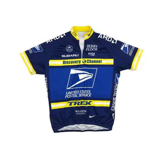 US Postal Service Team Cycling Jersey