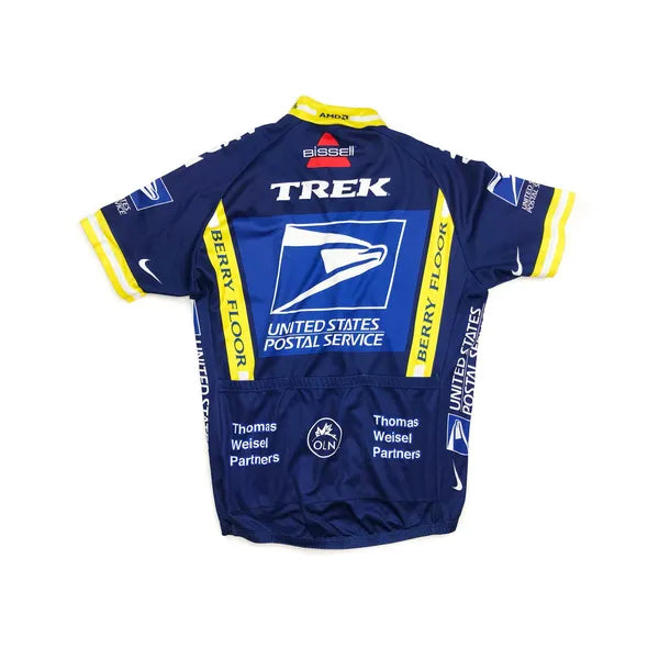 US Postal Service Team Cycling Jersey