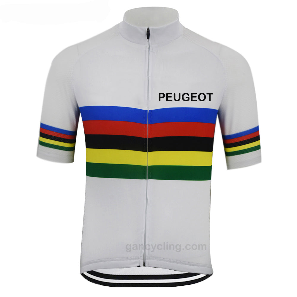 Peugeot Cycling Team Jerseys Tom Simpson