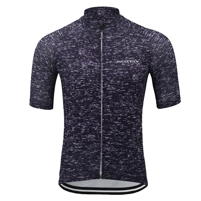 Men's Short Sleeve Cycling Jersey