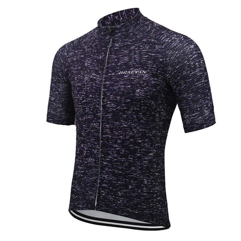 Men's Short Sleeve Cycling Jersey