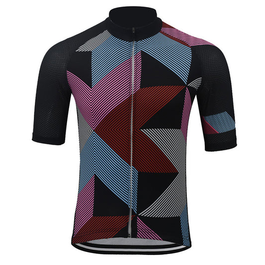 New cycling jersey men short sleeve bike clothing cycling wear jersey bicycle clothes