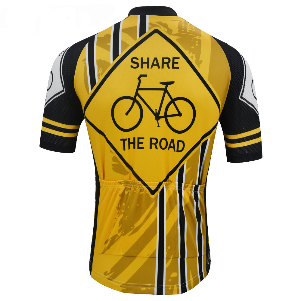 cycling jersey funny short sleeve men bike clothing bicycle clothes